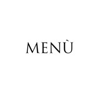 icona menu